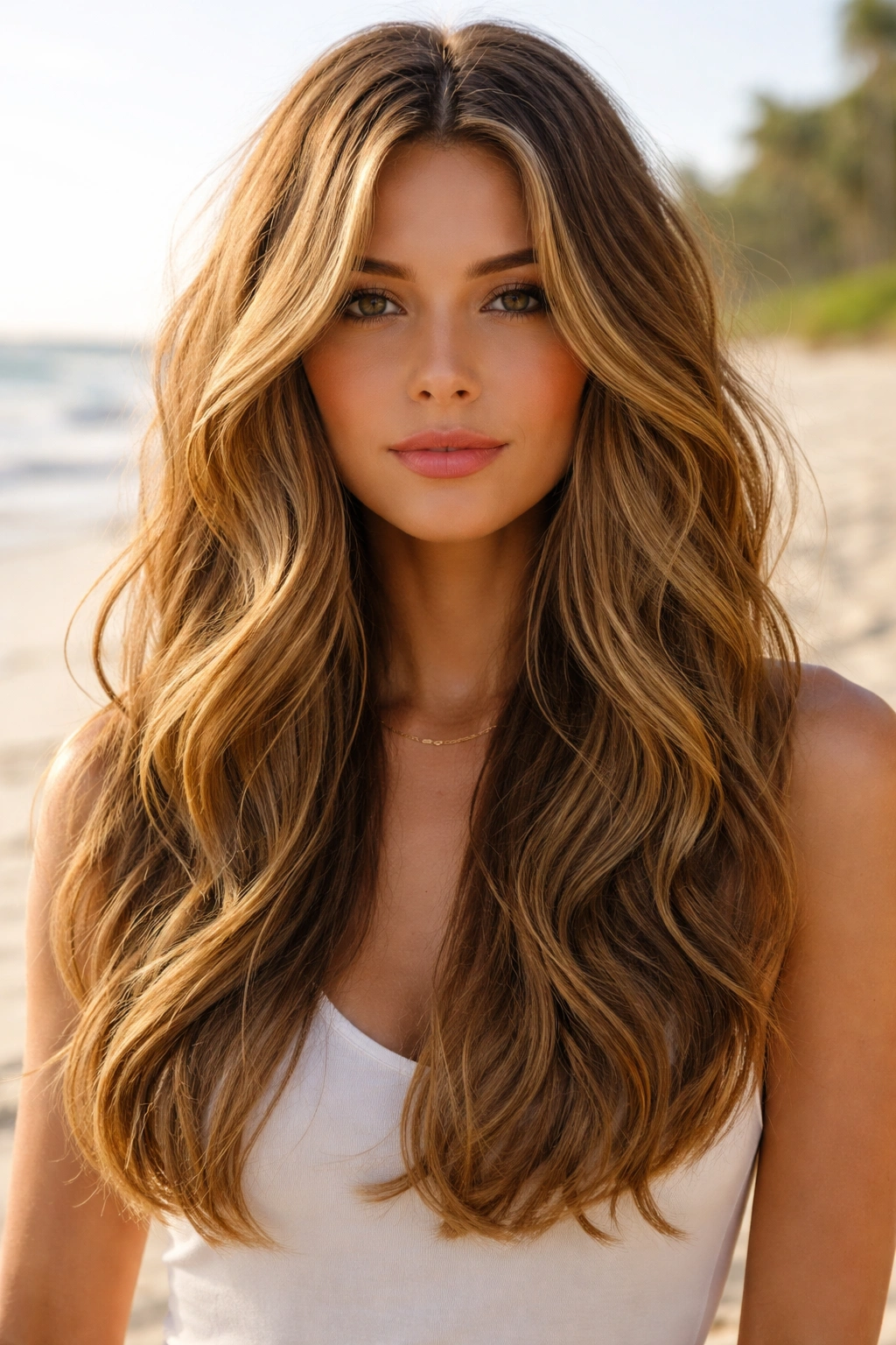 Blunt outer edge with hidden interior layers for movement