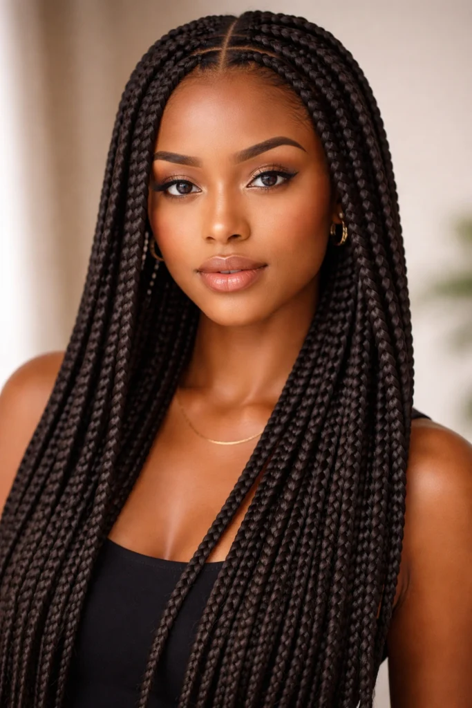 12 Protective Hairstyles for Curly Hair