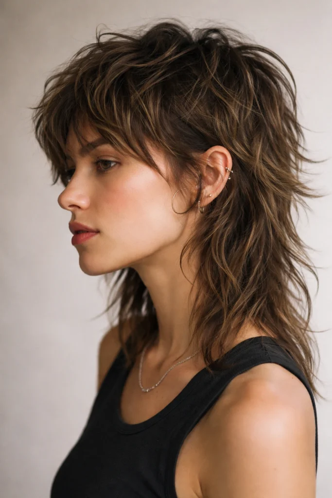 20 Messy Short Wavy Hairstyles