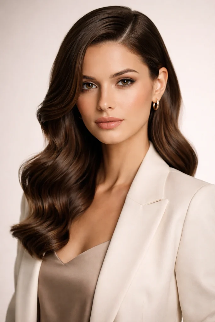 15 Fresh Wavy Hairstyles Worth Trying