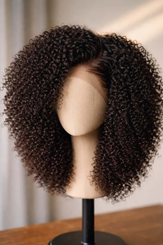 10 Frontal Wig Styles for Curly Hair