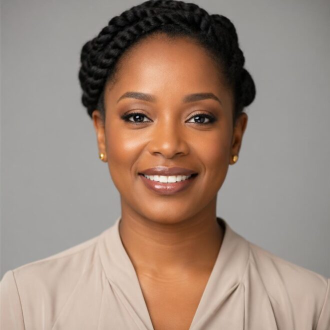 Bisola Olatunji