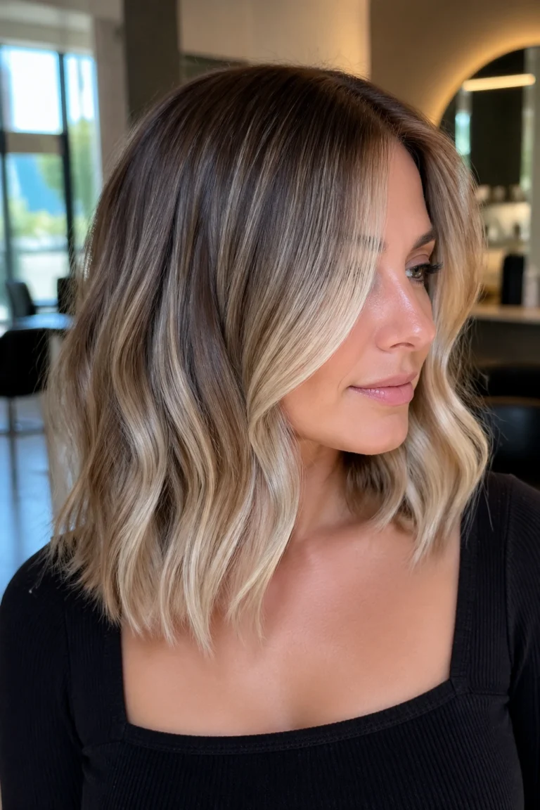 19 Trending Hair Colors to Try This Summer