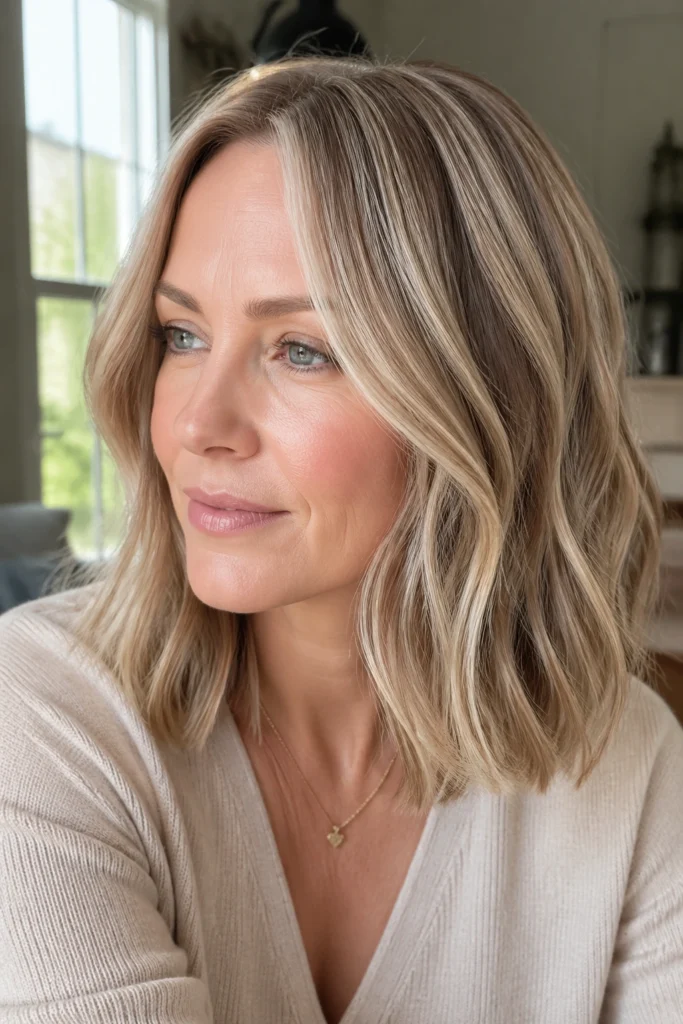25 Blonde Hair With Lowlights Ideas That Look Rich