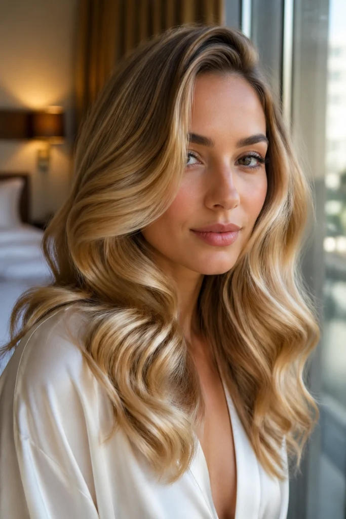 25 Honey Blonde Hairstyles That Look Expensive