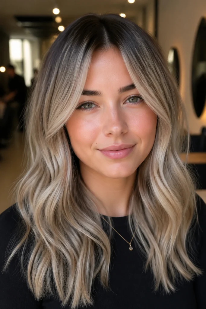 25 Ash Blonde Hair Color Ideas for Cool Skin Tones