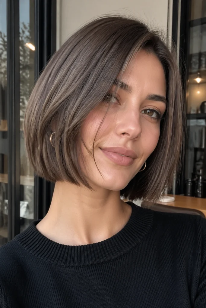 17 Light Brown Hair Colors to Try This Year
