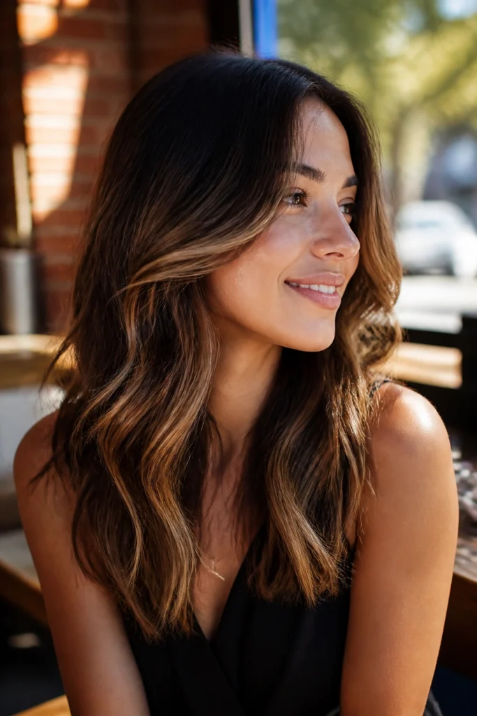 26 Hair Color Ideas for Brunettes to Try